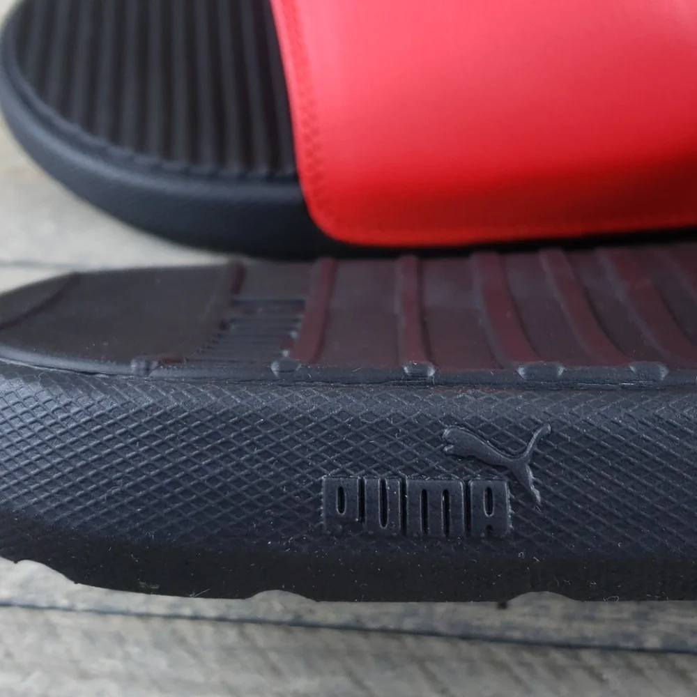 Puma Cool Cat Slides Sandals NEW